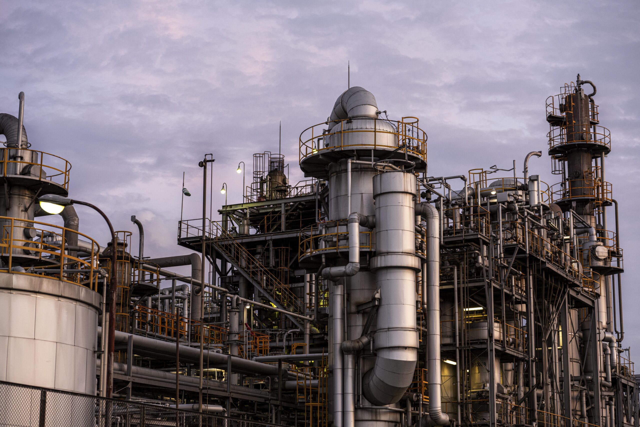 plant-and-facility